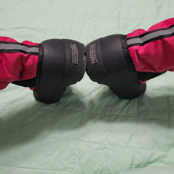 Northside Insulated Snow Boot Kids 12 - Picture 8 of 15